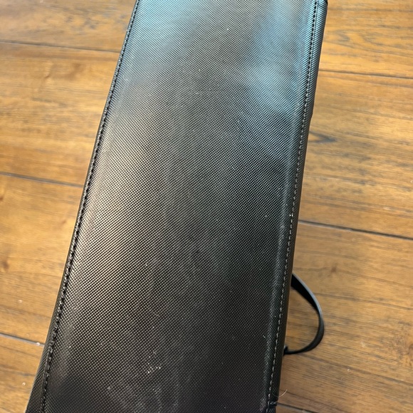 Kate Spade Deep Purple Tote - Picture 4 of 12